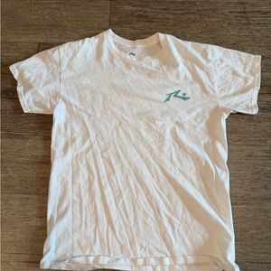Rusty Surfboard Tee